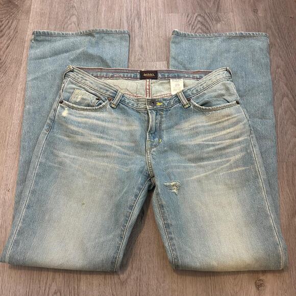 Vintage von dutch jeans - Picture 3 of 5